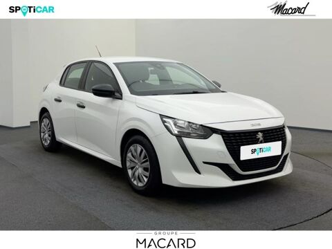 208 1.5 BlueHDi 100 Premium 2022 occasion 82000 Montauban