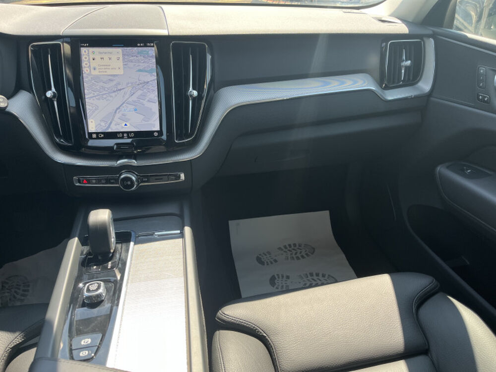 XC60 B4 197CH PLUS STYLE DARK GEARTRONIC 2023 occasion 95310 Saint-Ouen-l'Aum&ocirc;ne
