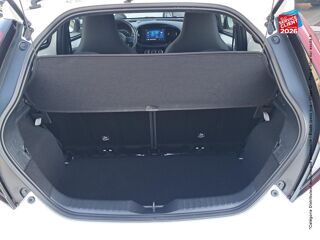 Aygo 1.0 VVT-i 72ch Dynamic MY24 2025 occasion 57100 Thionville