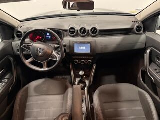 Duster 1.5 Blue dCi 115ch Prestige 4x2 2021 occasion 78520 LIMAY