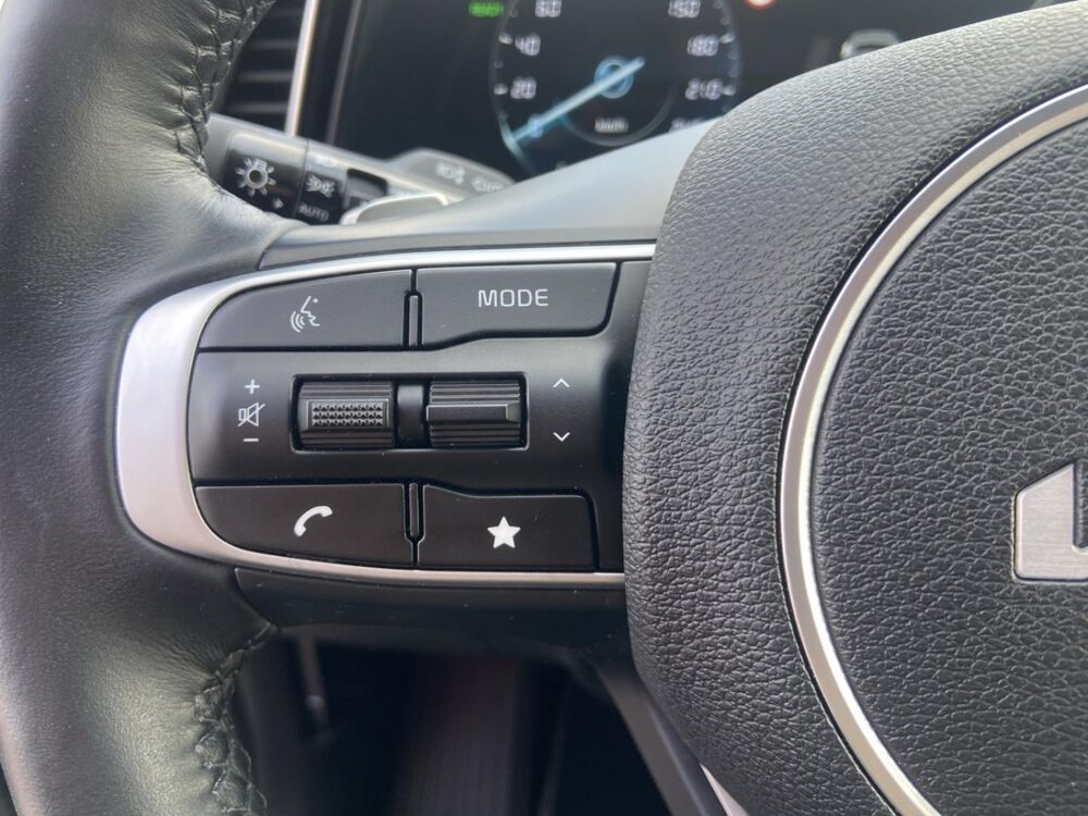 Sportage 1.6 T-GDi 245ch PHEV GT-line Premium BVA6 4WD 2025 occasion 13200 Arles