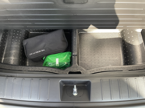 Tucson 1.6 T-GDI 239CH HYBRID CREATIVE 2026 occasion 33700 M&eacute;rignac