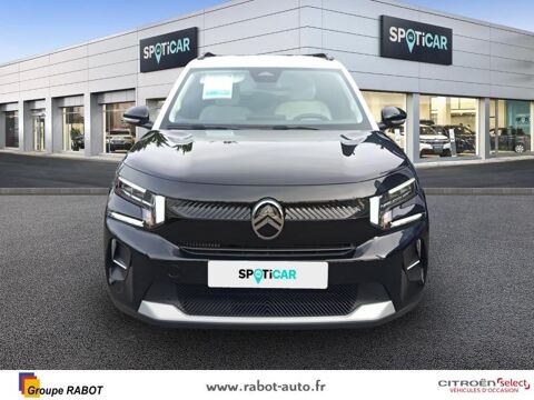 C3 1.2 Turbo 100ch MAX 2024 occasion 78570 Andr&eacute;sy