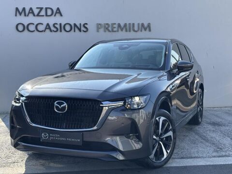 Annonce voiture Mazda CX-60 57990 
