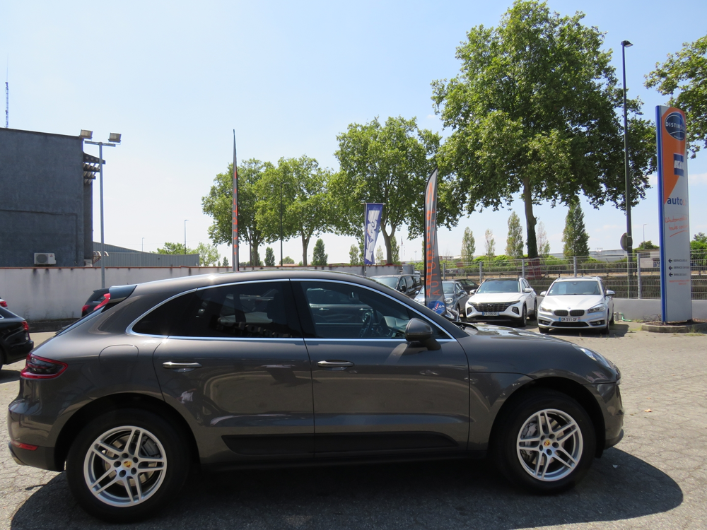 Macan (95B) 3.0 V6 340CH S PDK 2015 occasion 31600 Muret