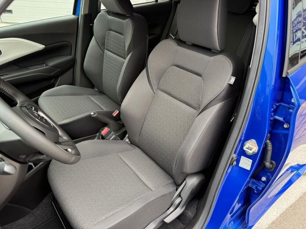 Swift 1.2 Hybrid 83ch Privil&egrave;ge Auto 2026 occasion 13290 Les Milles