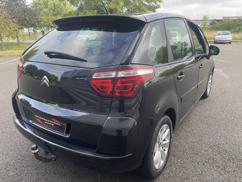 C4 Picasso 1.6 HDI 110CH FAP BUSINESS 2013 occasion 28700 Auneau