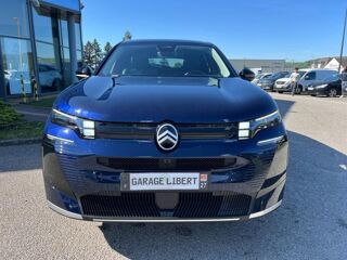 C5 aircross 1.2 Hybride 145ch MAX boite automatique 2026 occasion 27930 Normanville