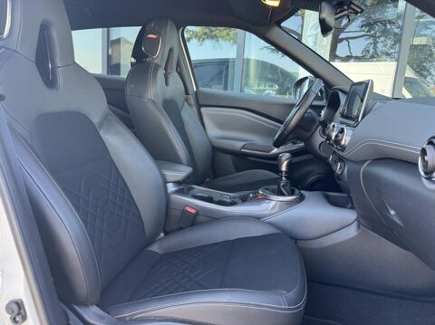 Juke 1.0 DIG-T 114ch Tekna 2021.5 2022 occasion 78200 Buchelay