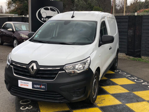 Renault Express 1.5 BLUE DCI 75CH CONFORT 2021 occasion Lattes 34970