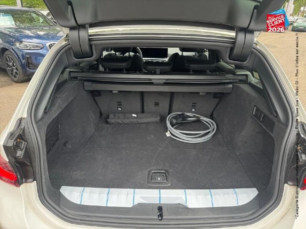 S&eacute;rie 3 320eA 204ch M Sport 2025 occasion 68000 Colmar