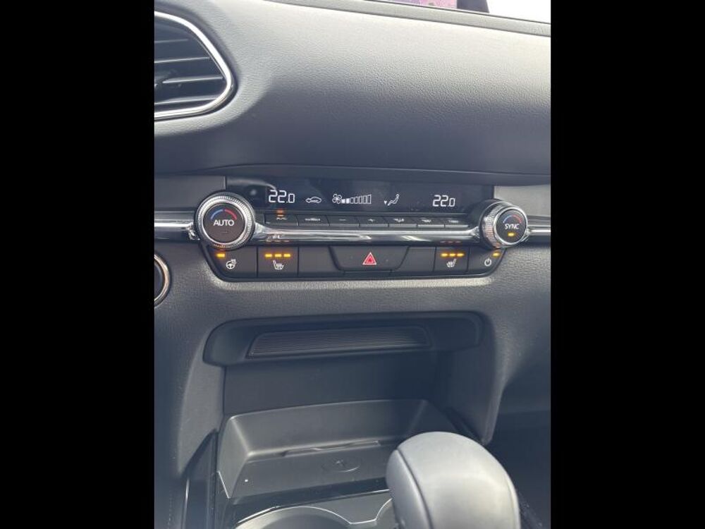 CX-30 2.0 e-SKYACTIV-X M-Hybrid 186ch Exclusive-Line BVA 2025 2026 occasion 78310 COIGNIERES