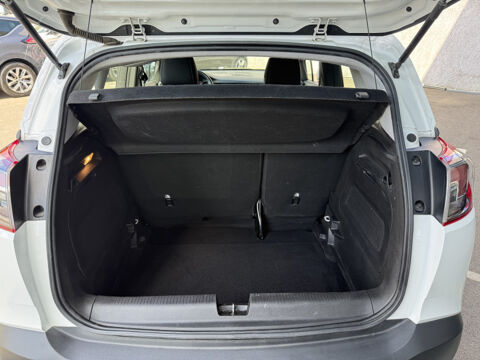 Crossland X 1.2 TURBO 110CH ECOTEC EDITION 2017 occasion 31140 Aucamville