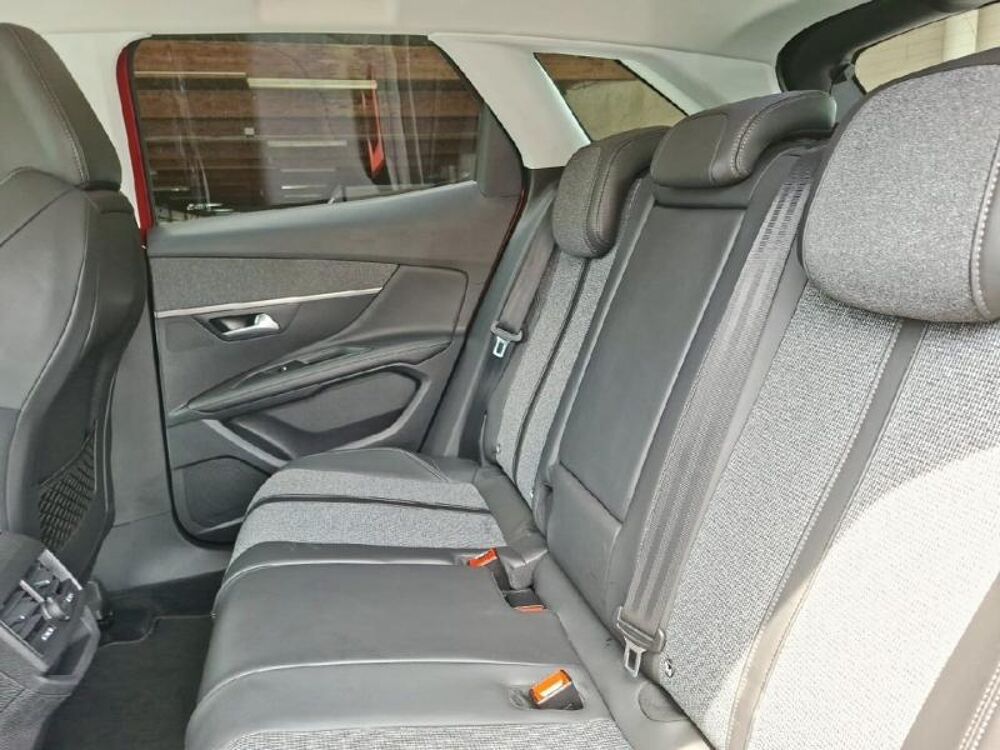 3008 1.2 PureTech 130ch Allure S&S 2018 occasion 28500 Vernouillet