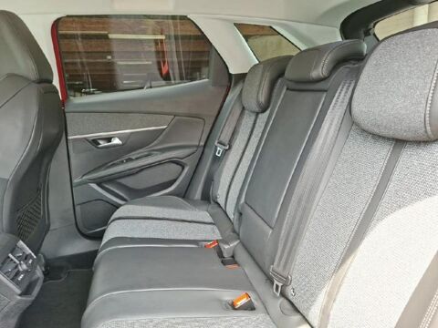 3008 1.2 PureTech 130ch Allure S&S 2018 occasion 28500 Vernouillet