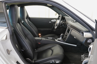 911 TURBO 500CV PDK 3L8 2010 occasion 67550 Vendenheim