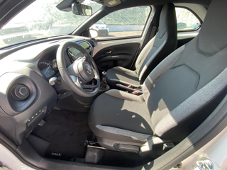 Aygo 1.0 VVT-I 72CH DYNAMIC MY24 2025 occasion 82370 Campsas