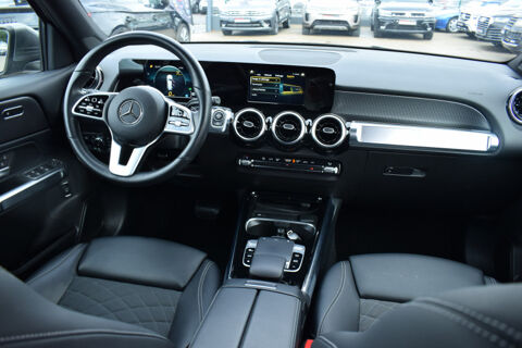 GLB 200D 150CH PROGRESSIVE 4MATIC 8G DCT 7PLaces 2020 occasion 34740 Vendargues