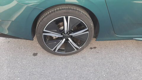 308 SW 1.2 HYBRID 145CH GT E-DCS6 2025 occasion 08000 Warcq