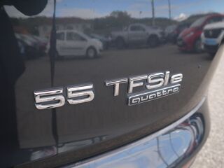 Q5 55 TFSI E 367CH S LINE QUATTRO S TRONIC 7 EURO6D-T / TVA REC 2020 occasion 38260 La C&ocirc;te-Saint-Andr&eacute;