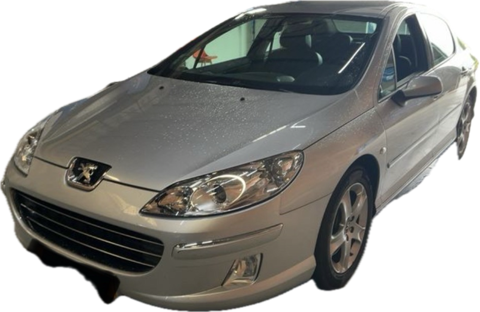 Peugeot 407 2.2 16V SPORT PACK