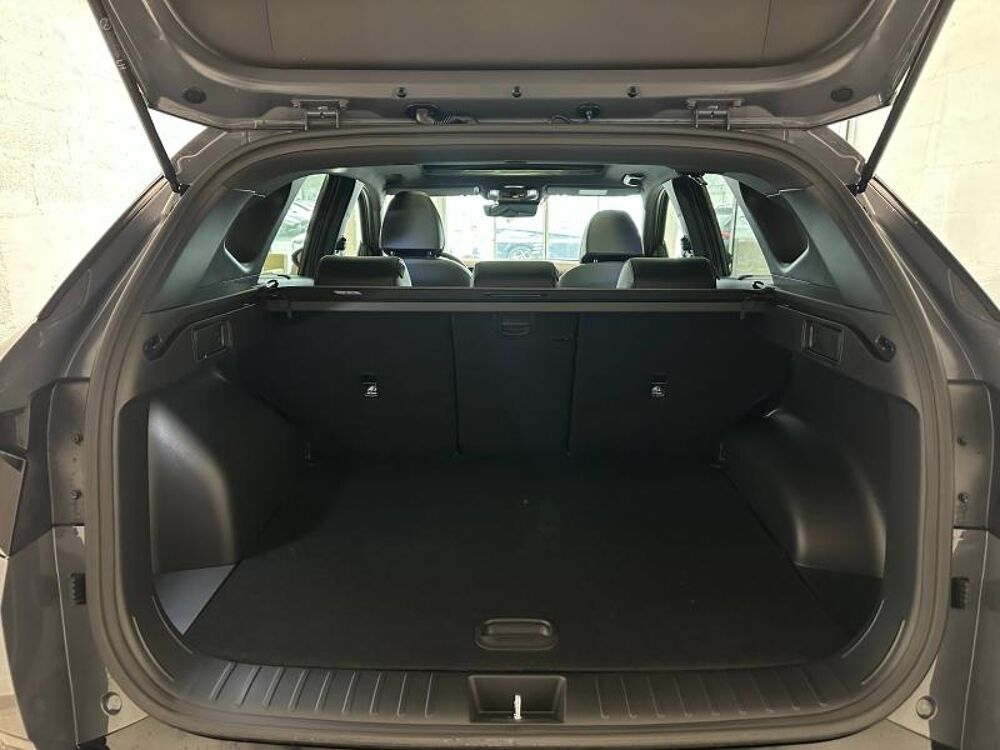 Tucson 1.6 T-GDI 239ch Hybrid N Line Creative 2026 occasion 78200 BUCHELAY