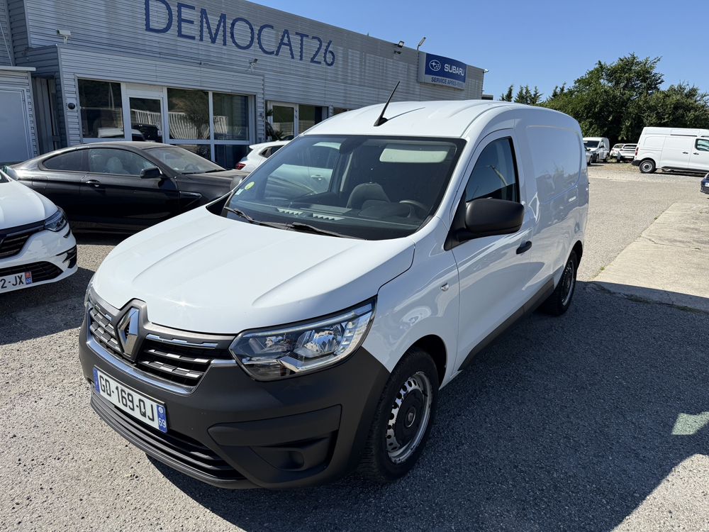 Express 1.5 BLUE DCI 95CH CONFORT 2021 occasion 26740 Les Tourrettes
