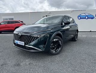 Qashqai 1.3 MILD HYBRID 158CH N-CONNECTA XTRONIC 2026 2026 occasion 31670 Lab&egrave;ge