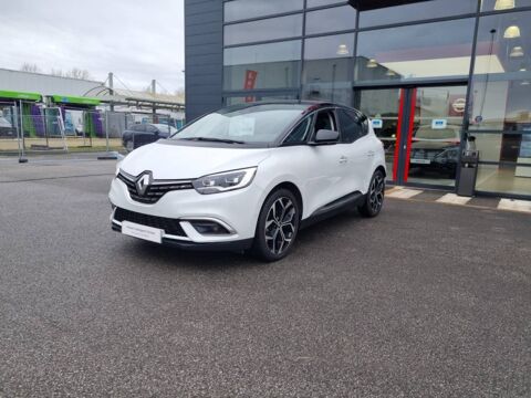 Annonce voiture Renault Scnic 21780 