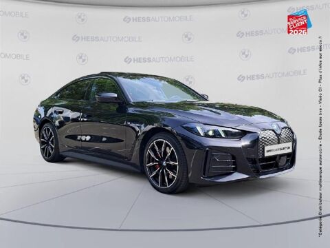 i4 xDrive40 401ch M Sport 2025 occasion 68000 Colmar
