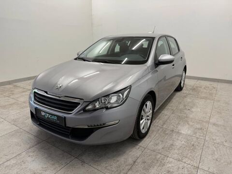 Peugeot 308 1.2 Puretech 110ch Style S&S 5p