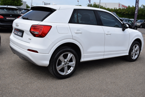 Q2 1.6 TDI 116CH SPORT 2017 occasion 34740 Vendargues