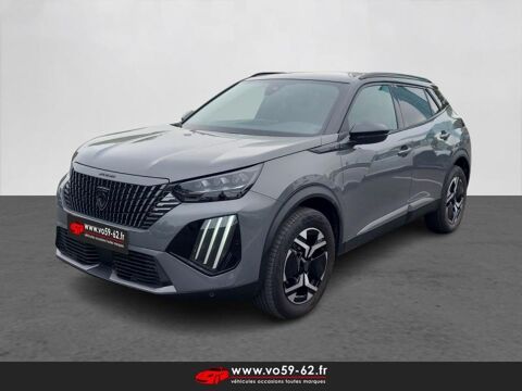 Annonce voiture Peugeot 2008 19990 €