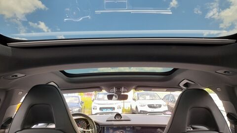 Panamera 3.0 V6 462CH 4 E-HYBRID 2018 occasion 63200 Malauzat
