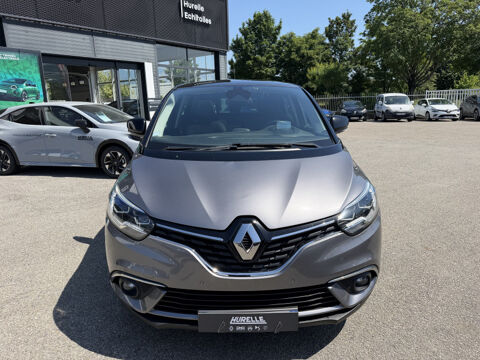 Scenic IV 1.7 BLUE DCI 150CH INTENS EDC / TOIT PANORAMIQUE 2019 occasion 38130 ECHIROLLES