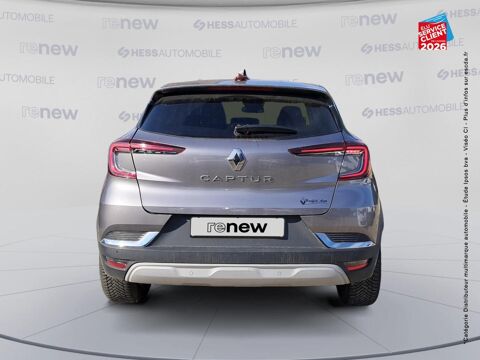 Captur 1.0 TCe 90ch Techno 2023 occasion 68000 Colmar