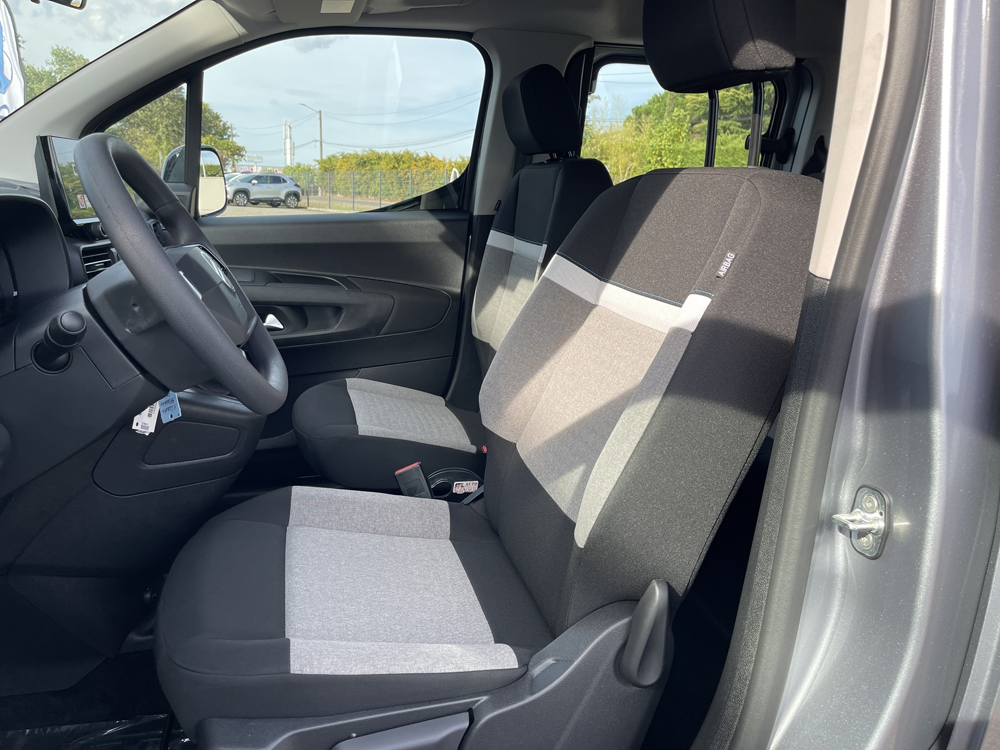 Berlingo M 1.5 BLUEHDI 100CH PLUS (N1) 2026 occasion 33700 M&eacute;rignac