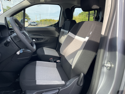 Berlingo M 1.5 BLUEHDI 100CH PLUS (N1) 2026 occasion 33700 M&eacute;rignac