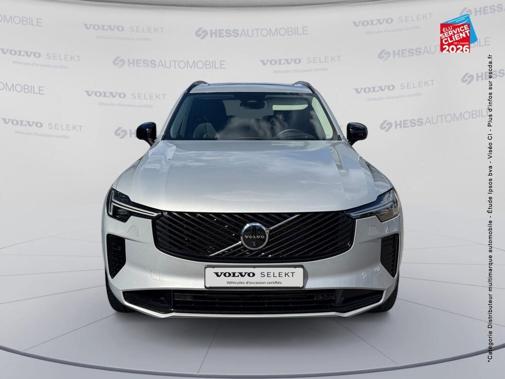 XC90 T8 AWD 310 + 145ch Ultra Style Dark Geartronic 2025 occasion 57050 Metz