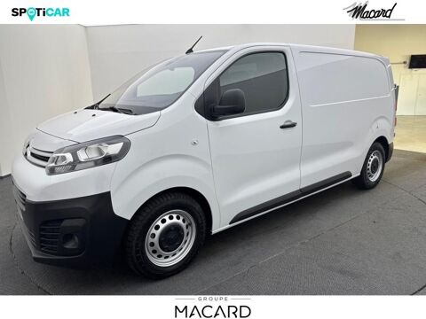 Citro&euml;n Jumpy M 1.5 BlueHDi 120ch S&S Pack Driver 2022 occasion Montauban 82000