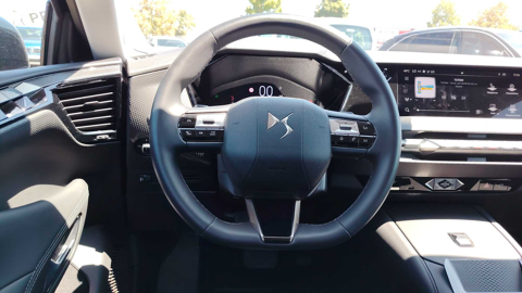DS4 BLUEHDI 130CH PERFORMANCE LINE AUTOMATIQUE 2024 occasion 12850 Onet-le-Ch&acirc;teau