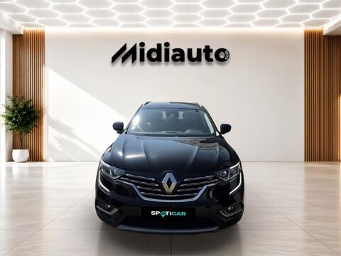 Koleos 1.6 dCi 130ch energy Zen 2018 occasion 56850 Caudan