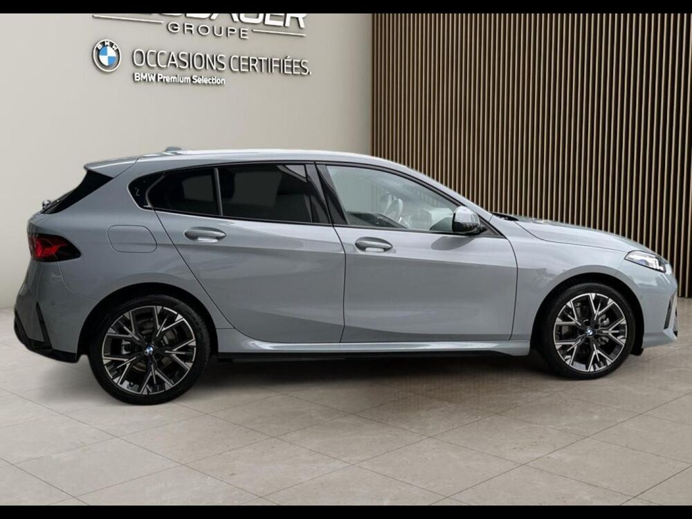 S&eacute;rie 1 120dA 163ch M Sport DKG7 2026 occasion 78240 Chambourcy