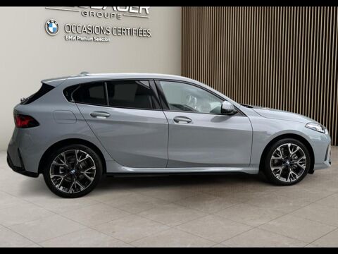 S&eacute;rie 1 120dA 163ch M Sport DKG7 2026 occasion 78240 Chambourcy