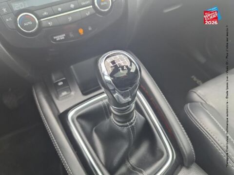 Qashqai 1.7 dCi 150ch Tekna+ 2019 Euro6-EVAP 2019 occasion 57970 Illange