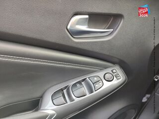 Juke 1.6 Hybrid 143ch Business+ 2022.5 2023 occasion 67800 Bischheim