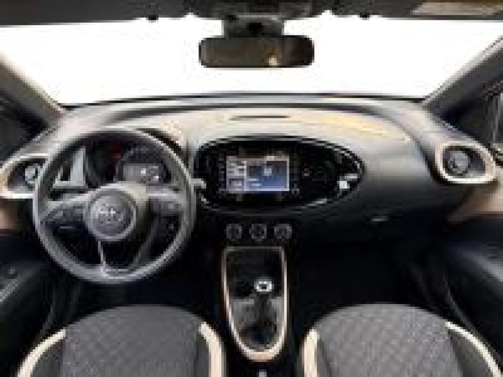 Aygo 1.0 VVT-i 72ch Design 2023 occasion 13012 Marseille