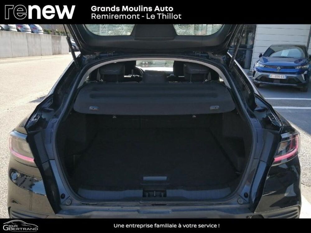 Arkana 1.3 TCe 140ch mild hybrid Evolution EDC -24 2024 occasion 88160 Le Thillot