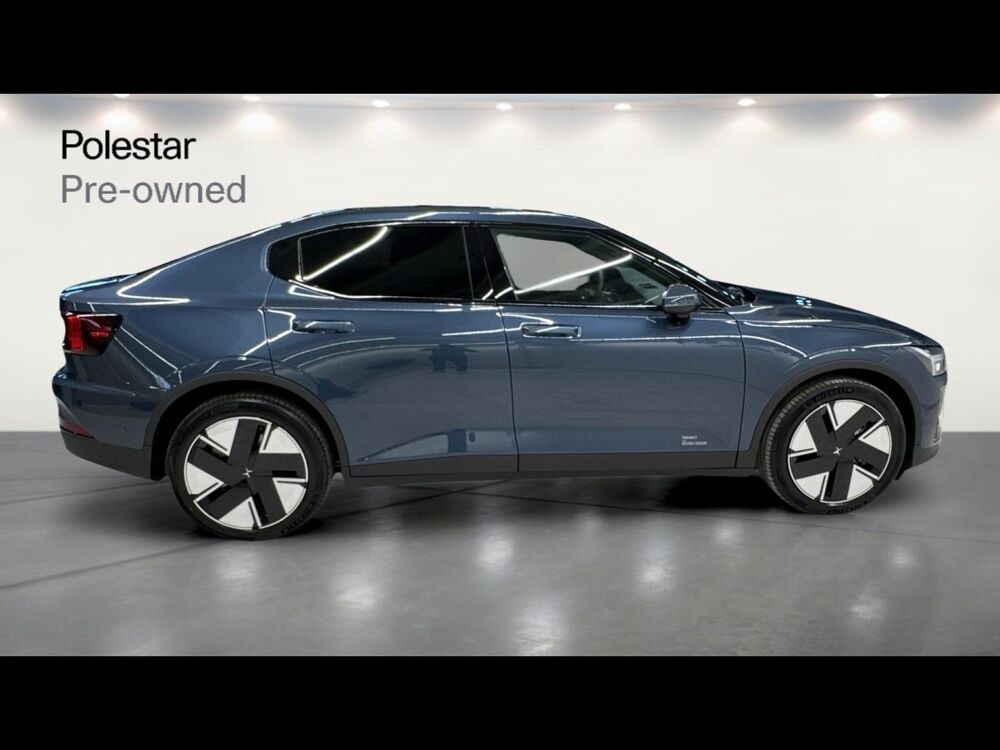 Polestar 2 299ch Long range Single motor Prime 2026 occasion 91200 Athis-Mons