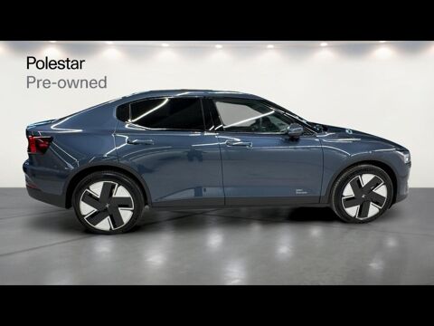 Polestar 2 299ch Long range Single motor Prime 2026 occasion 91200 Athis-Mons